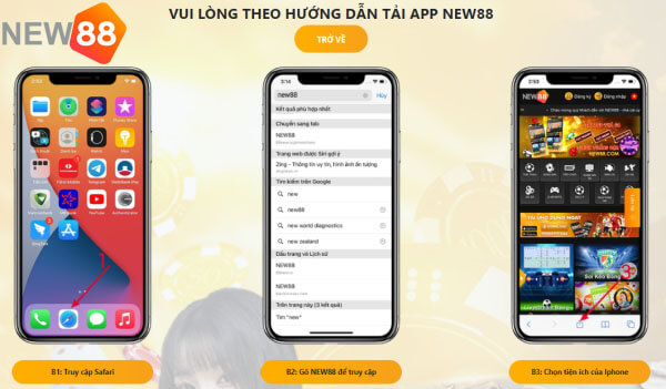 Hướng dẫn xem và chơi đá gà online trên điện thoại chi tiết nhất Hướng dẫn xem và chơi đá gà online trên điện thoại chi tiết nhất