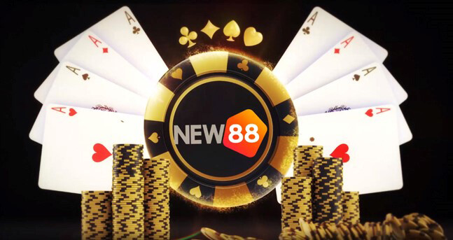 Thông tin chứng minh nhà cái NEW88 lừa đảo là sai Thông tin chứng minh nhà cái NEW88 lừa đảo là sai