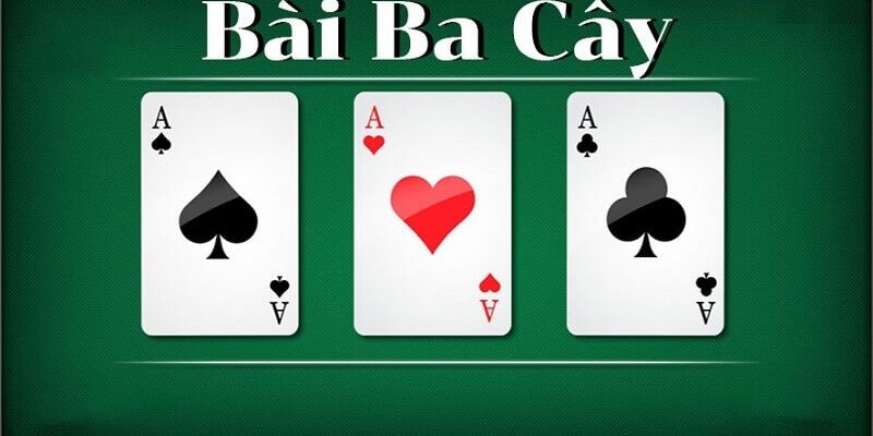 Giới thiệu về bài 3 cây cực chi tiết Giới thiệu về bài 3 cây cực chi tiết