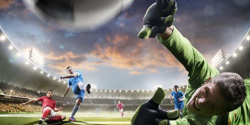 Mẹo soi kèo bóng đá hay nhất