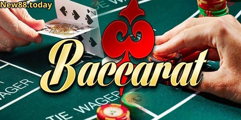 Giới thiệu game baccarat online tại New88 Giới thiệu game baccarat online tại New88