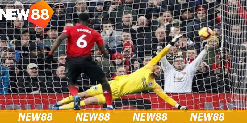 Cách tính kèo tài xỉu penalty dựa trên đội thắng cuộc