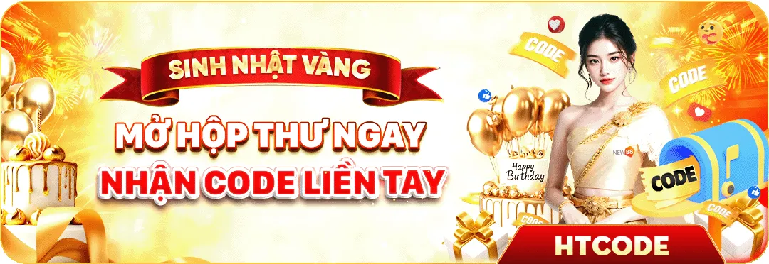 new88 nhận code liền tay